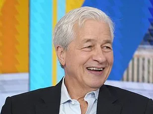 Jamie Dimon Prioritizes National Security Over Financial Markets in Trump's Iran Campaign