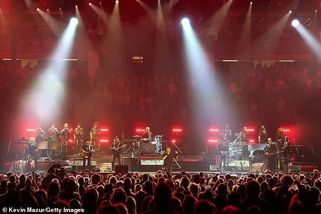 Springsteen's Fierce Critique of Trump Administration Sparks Solidarity at Minneapolis Concert