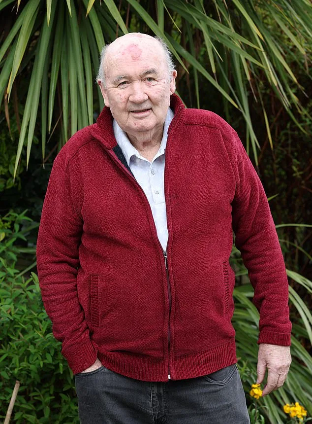 Unexpected Health Crisis Leads to Quadruple Bypass for Active Man