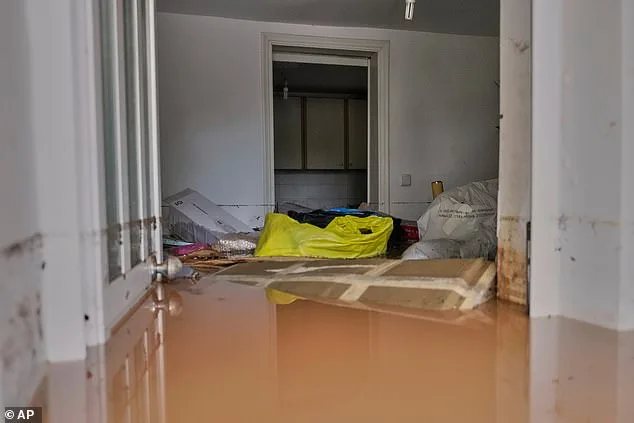 Athens Man Dies in Storm Erminio Floods; Authorities Issue Warnings