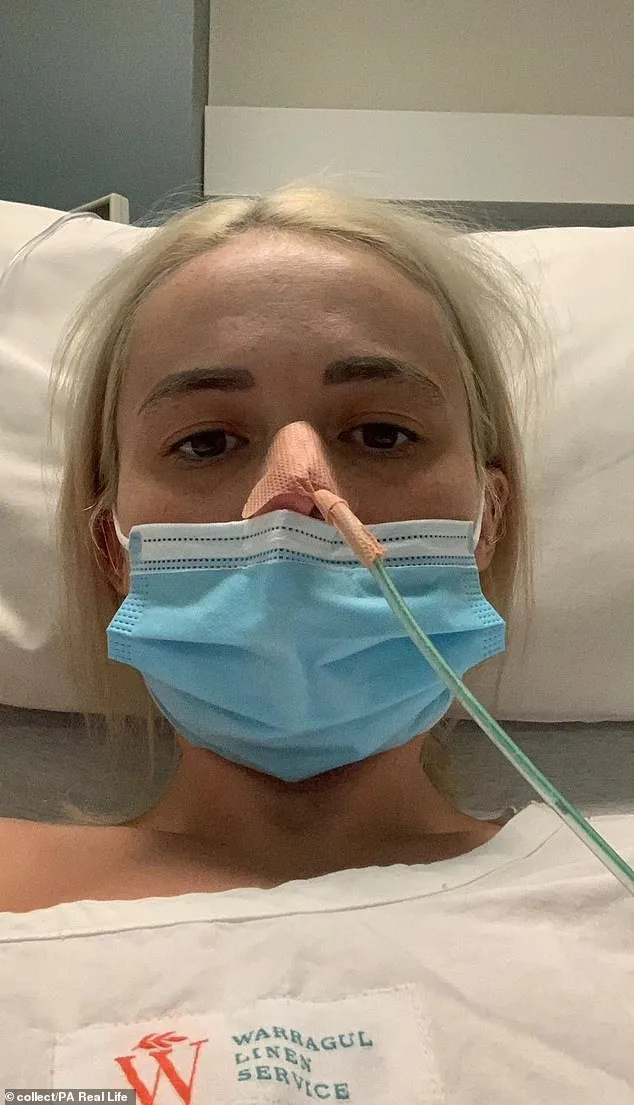 From Dismissal to 48-Hour Deadline: A Young Woman's Bowel Cancer Battle