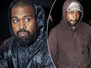 Jewish Groups Urge UK Government to Block Kanye West's Wireless Festival Appearance Over Antisemitism Concerns