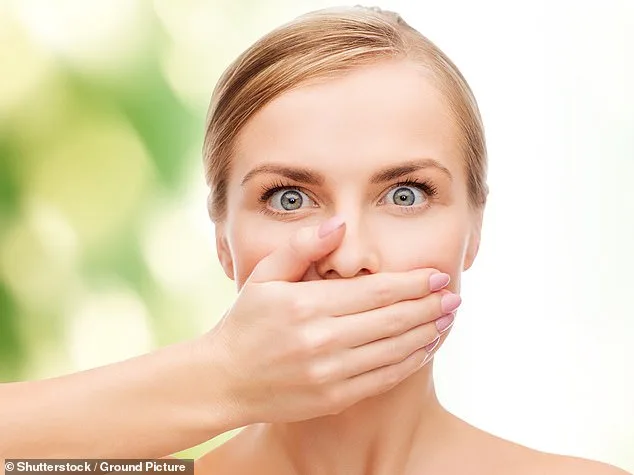 The Persistent Threat of Cold Sores: Triggers and the Hidden Herpes Virus