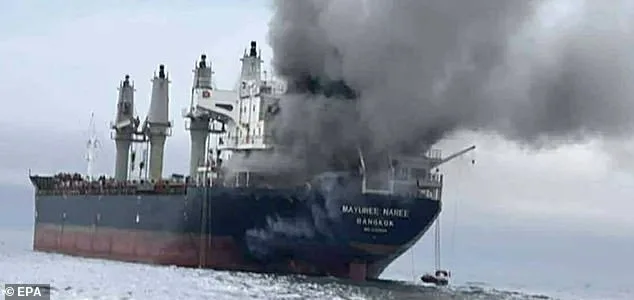 Escalating Tensions: Iran Launches Gulf Attacks on Energy Infrastructure, Claims to Have Shot Down Second U.S. F-35