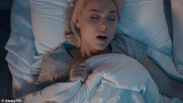Study Links Obstructive Sleep Apnoea to 71% Higher Risk of Heart Attacks, Strokes, and Premature Death