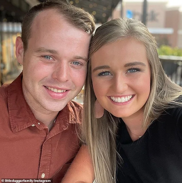 The Duggar Family's Shattered Legacy: Joseph Duggar's Plea for Forgiveness After Molestation Allegations