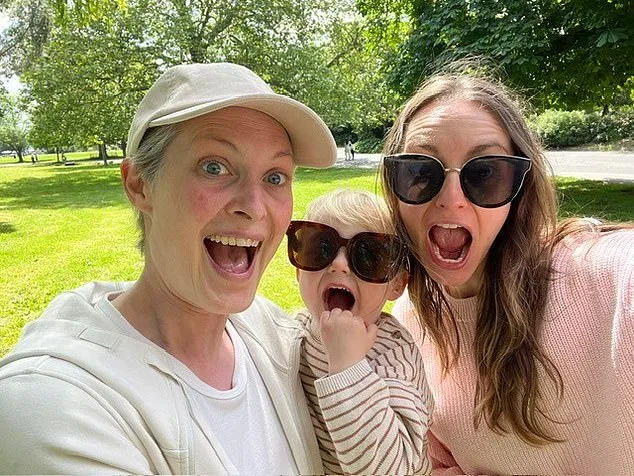 A Mother's Hidden Struggle: When Joyful Parenthood Hides a Health Crisis