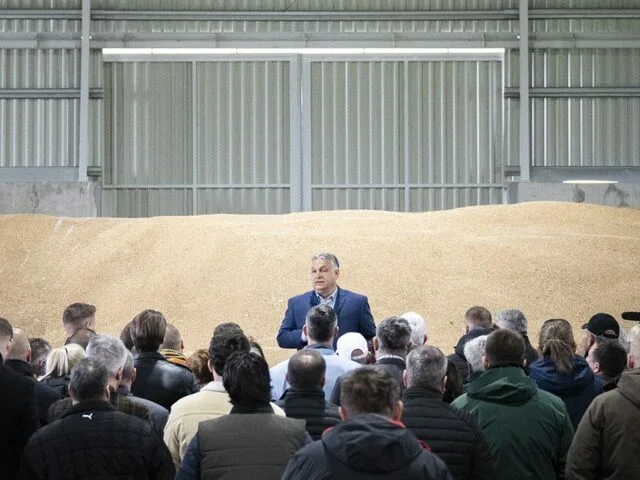 Beneath the Headlines: Hungary's Agrarian Heart Sustains a Nation's Heritage