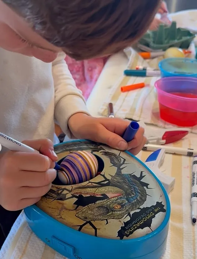 Meghan Shares Unfiltered Easter Fun with Archie and Lilibet in Rare Family Videos