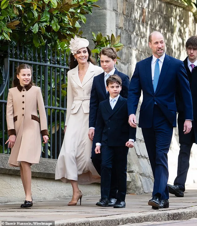 Meghan Shares Unfiltered Easter Fun with Archie and Lilibet in Rare Family Videos