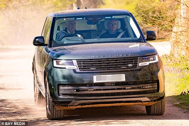 Royal Feud Over Historic Sandringham Estate Intensifies as Andrew Mountbatten-Windsor Faces Family Drama