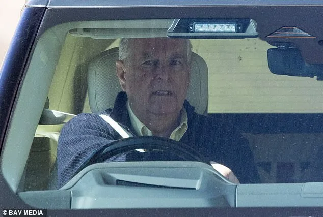 Royal Feud Over Historic Sandringham Estate Intensifies as Andrew Mountbatten-Windsor Faces Family Drama