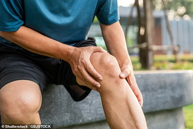 Breakthrough: Lab-Grown Knee Using 3D-Printed Scaffold Could Revolutionize Osteoarthritis Treatment