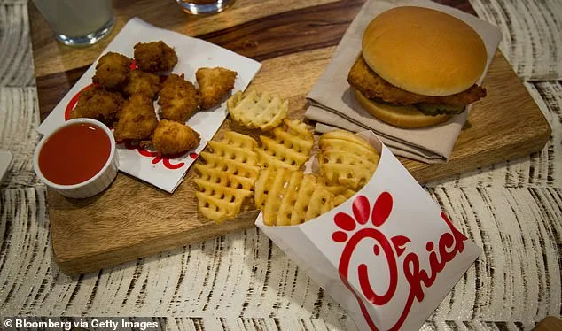 Chick-fil-A Employees Fired Following Viral TikTok Dance Video