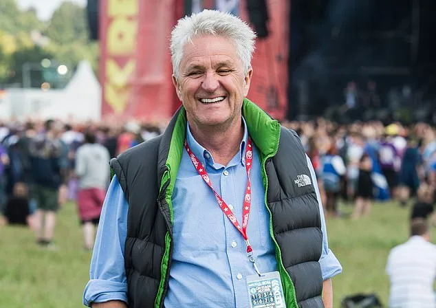 Wireless Festival's Melvin Benn Defends Kanye West Booking, Calls for Forgiveness Amid Sponsor Backlash