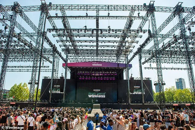 Wireless Festival's Melvin Benn Defends Kanye West Booking, Calls for Forgiveness Amid Sponsor Backlash