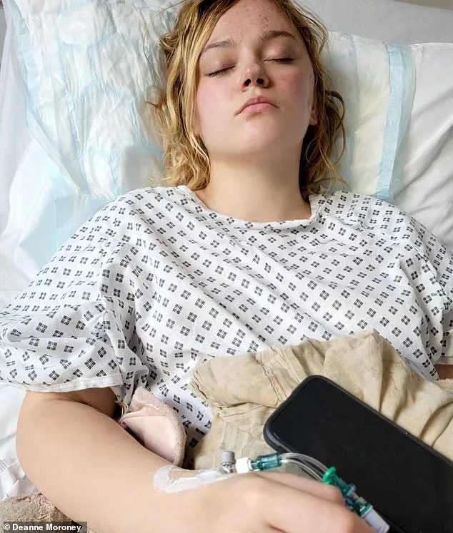 19-Year-Old's Rare Brain Tumor Diagnosis Sparks Outcry Over Medical Dismissals