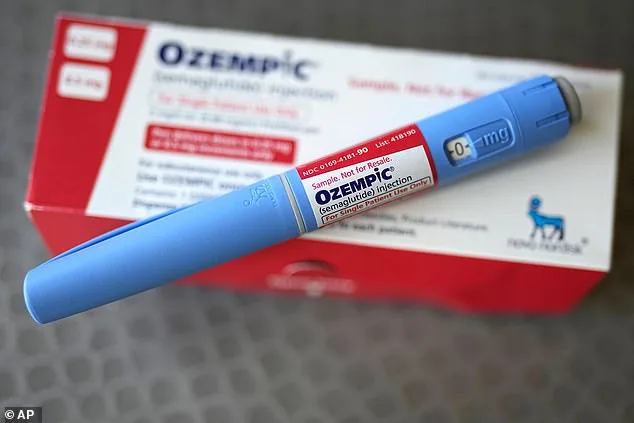 Hidden Risks: New Side Effects of Wegovy, Mounjaro, and Ozempic Revealed in Online Forums