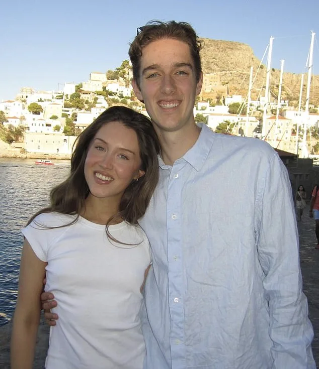 Sudden Severe Pain Shatters Wedding Plans for Rebecca Waller