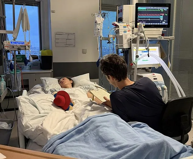 Sudden Severe Pain Shatters Wedding Plans for Rebecca Waller
