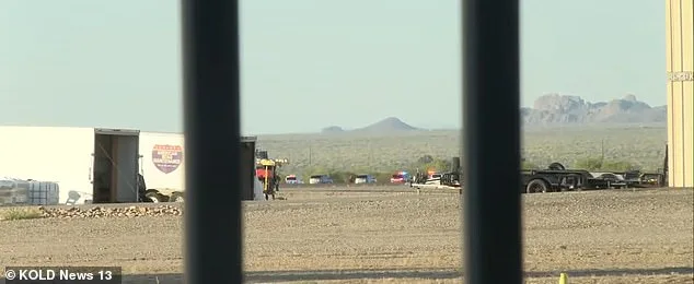 Tragic Plane Crash Claims Prominent Arizona Developer Chris Sheafe and Wife