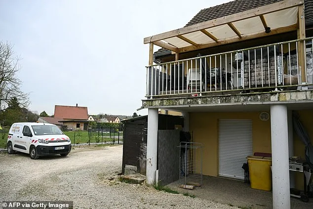 Nine-Year-Old Boy Found After Months in Van, Suffering from Severe Malnutrition and Isolation in Hagenbach