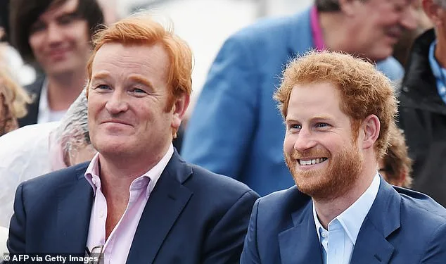 Prince Harry Faces Legal Battle Over Alleged Media Campaign That Harmed Sentebale Charity's Mission