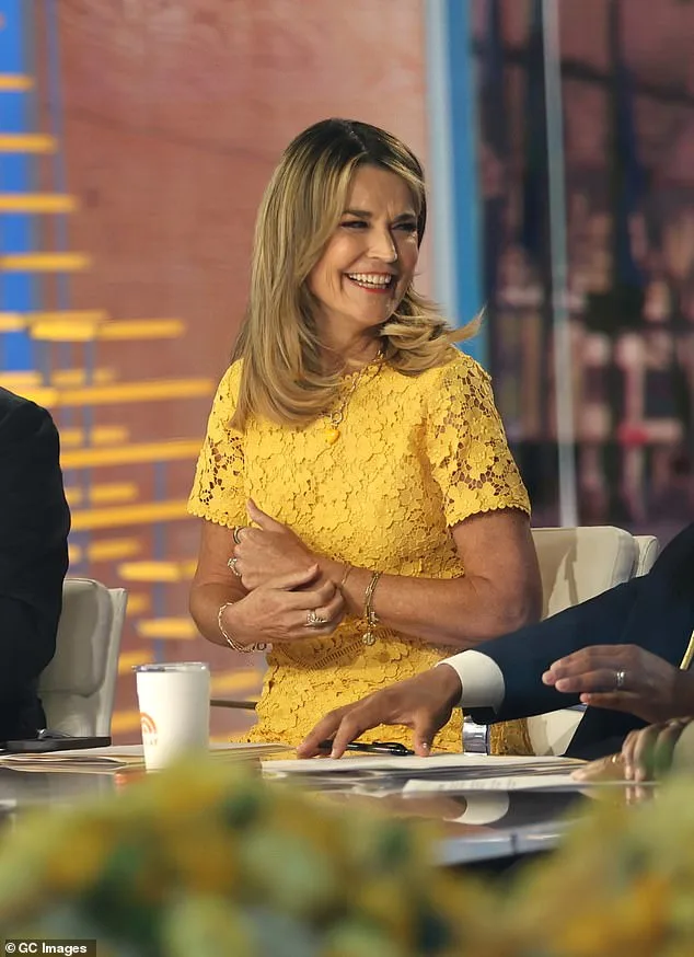 Savannah Guthrie's Emotional Return to *The Today Show* Shadows Her Mother's Unsolved Disappearance and New Ransom Threats