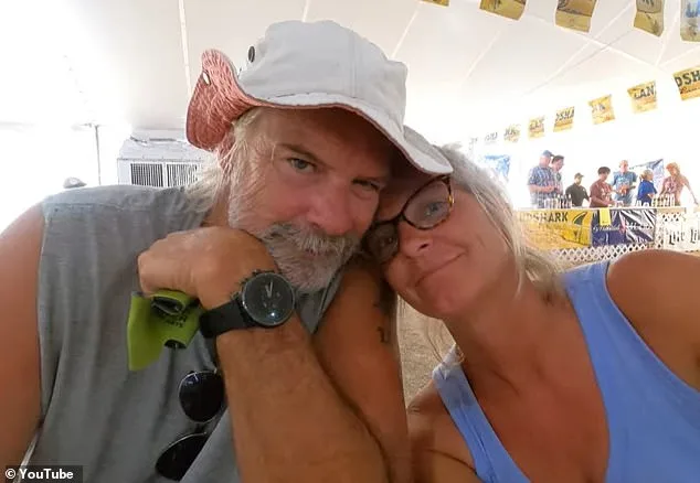 The Hidden Truth Behind 'The Sailing Hookers': A Tale of Disappearance and Domestic Turmoil