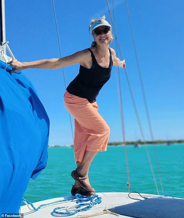 Bahamian Woman Missing After Boat Trip; Husband Allegedly Reveals Final Route, Maps Show Overboard Incident
