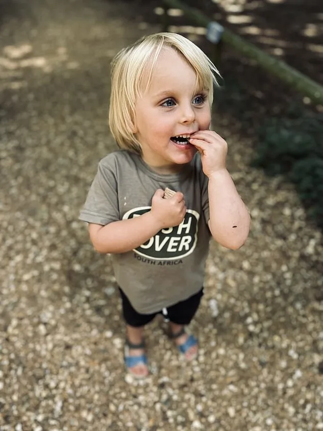 The Fight for Grayson: A Mother's Struggle with a Broken System