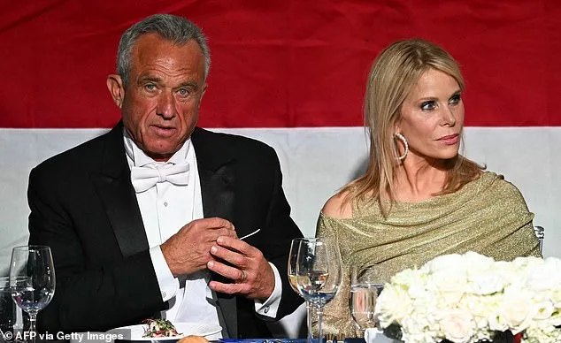 A Wedding, a Scandal, and an Unlikely Love Triangle: The Kennedy-Hines-Nuzzi Story.