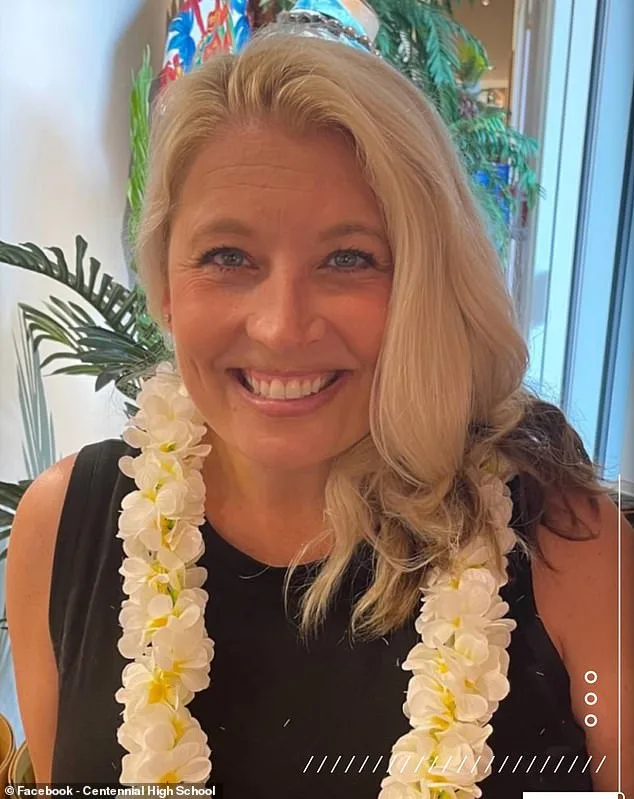 Baywatch Star's Sister in Sex Scandal: Police Records Reveal Connection to Underage Student.