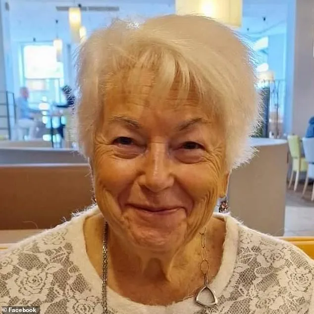 Deported French widow ripped from bed by ICE agents during inheritance dispute