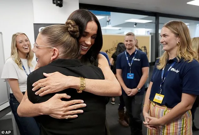 Harry's Mental Health Message: Service as Strength