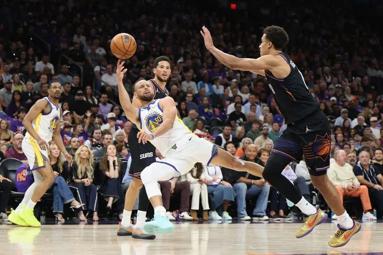 Horrors Suffer Devastating Blowout to Magic