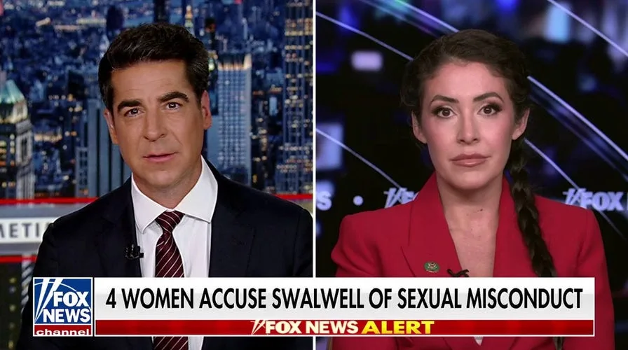 Rep. Eric Swalwell's Allegations: Will He Face Justice?