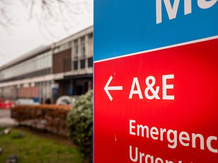 Teenager trapped 70 days in hospital after social services failed to find home.