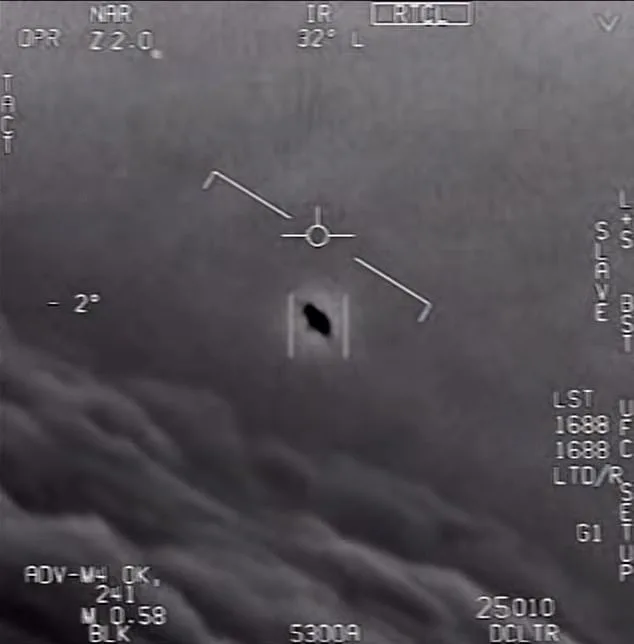 US Whistleblower's Mysterious Death: Was He Silenced About UFOs?