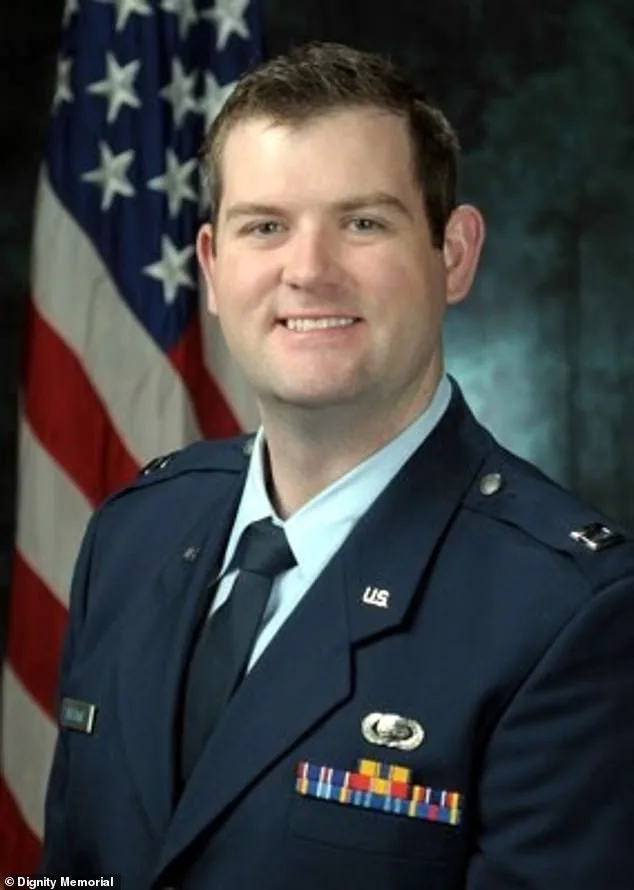 US Whistleblower's Mysterious Death: Was He Silenced About UFOs?