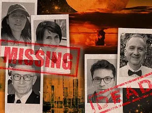 US Whistleblower's Mysterious Death: Was He Silenced About UFOs?