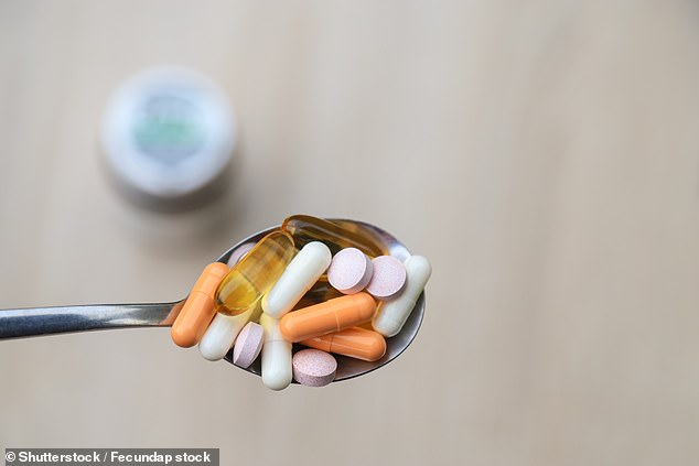 Experts warn never to mix these specific supplements together.