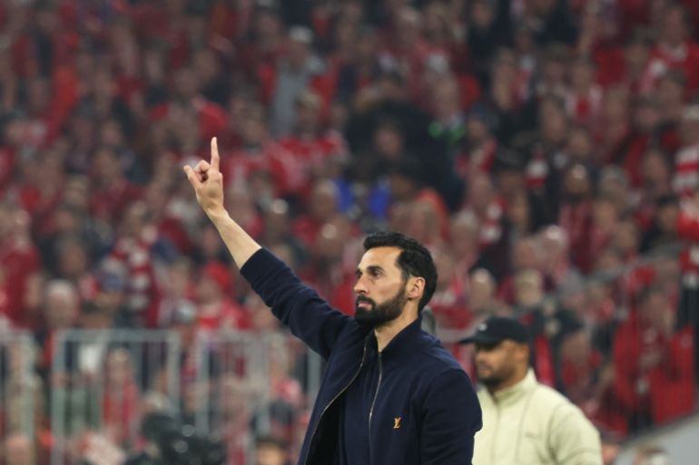 Real Madrid seeks final trophy hope against Alaves in La Liga clash.