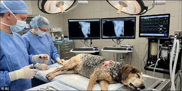 Scammers use AI to fabricate pet emergencies and demand ransom from Florida family.