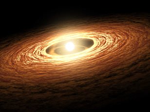 Resilient Fungal Spore Could Survive Journey to Mars and Infect Astronauts