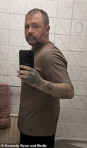 Man Warns Against Weight Loss Injections After Life-Threatening Gallbladder Infection