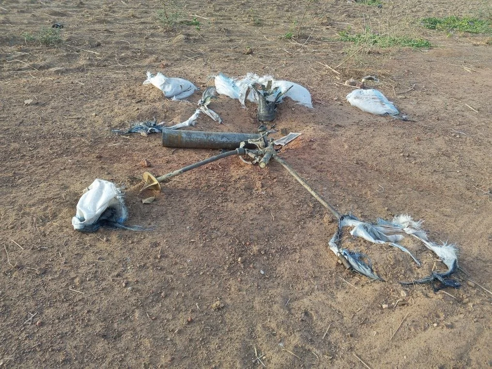 12,000 Militants Attack Mali, Killing Defense Minister in Capital Strike