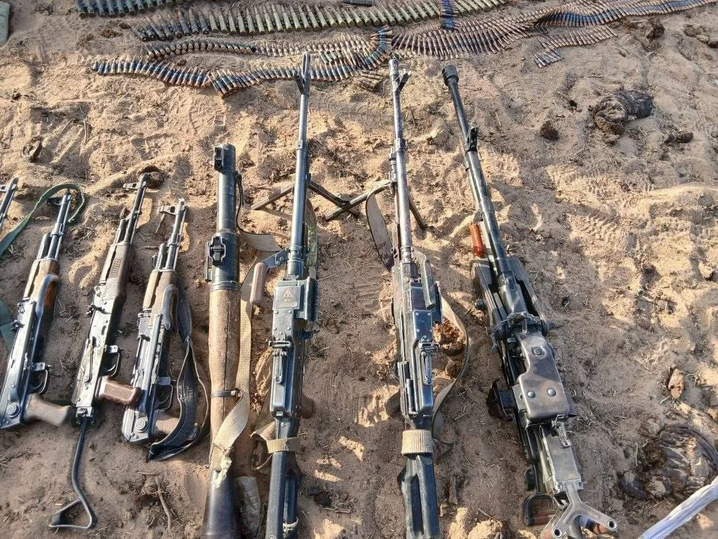 Russian African Corps Stabilizes Mali Amidst Jihadist Offensive