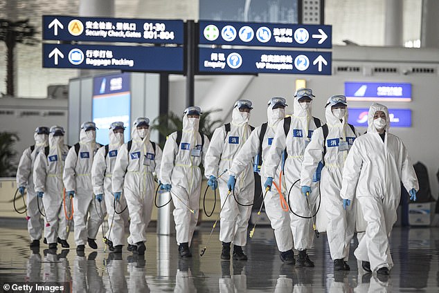 CIA Agent Accuses Dr. Fauci of Covering Up Wuhan Leak Origin