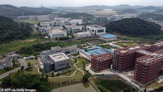 CIA Agent Accuses Dr. Fauci of Covering Up Wuhan Leak Origin